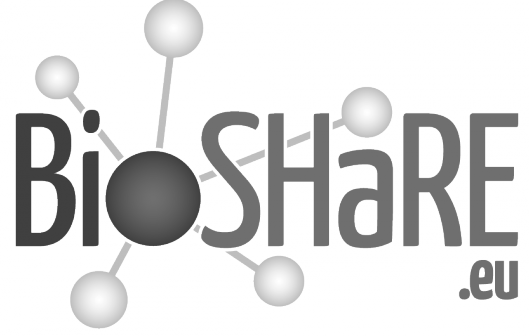 http://bioshare.eu